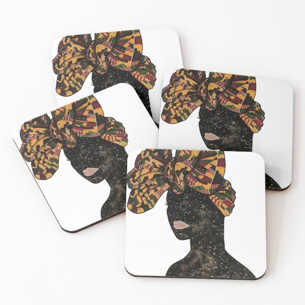 Item preview, Girl with Headscarf designed and sold by Alyssa Poletti.