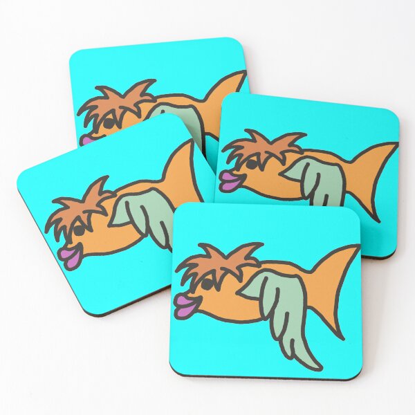 Item preview, Flying Fish designed and sold by JWDanielson.