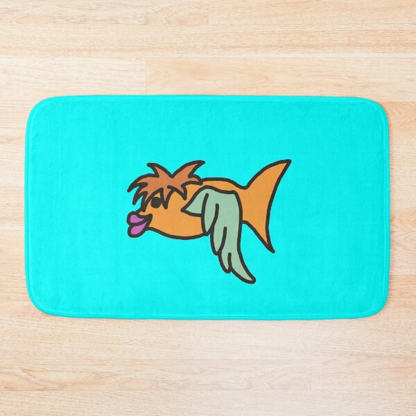 Item preview, Flying Fish designed and sold by JWDanielson.