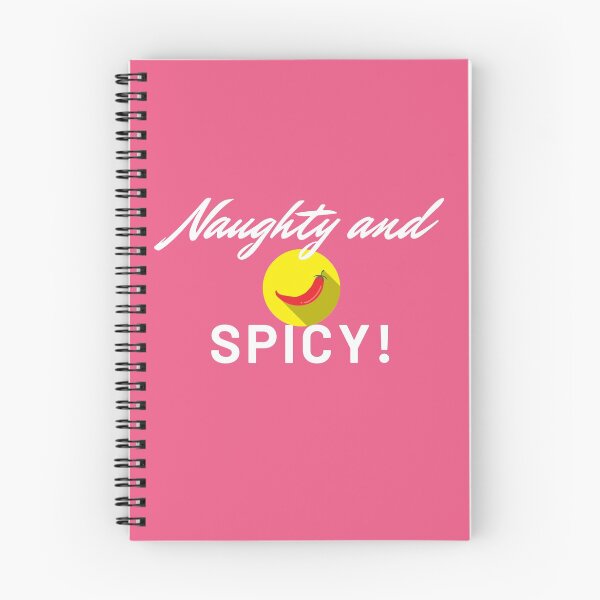 Item preview, Naughty and Spicy Design designed and sold by vonnieacrylics.