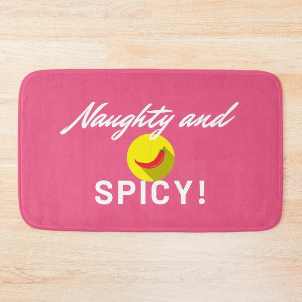 Item preview, Naughty and Spicy Design designed and sold by vonnieacrylics.