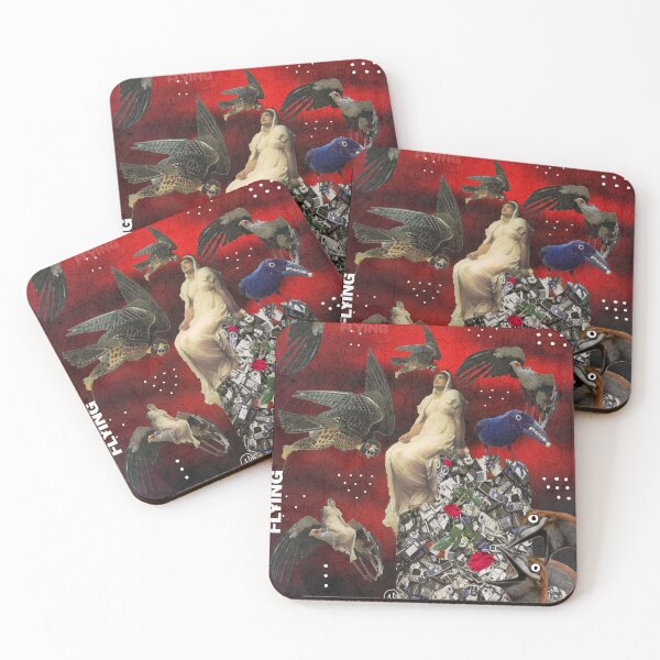 Item preview, Flying designed and sold by AWAarts.