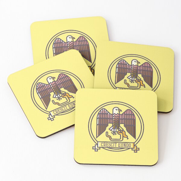 Item preview, New Mexico State Crest designed and sold by DarumaCreative's Shop.