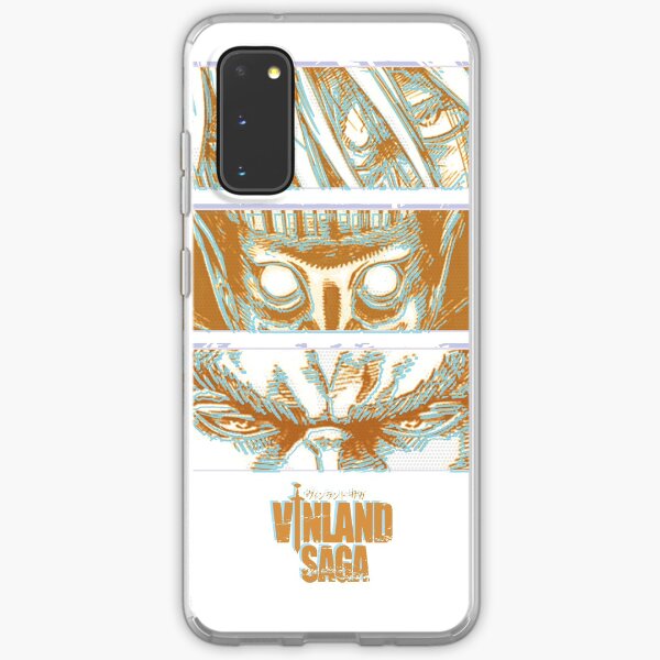 Normanni Samsung Galaxy Soft Case