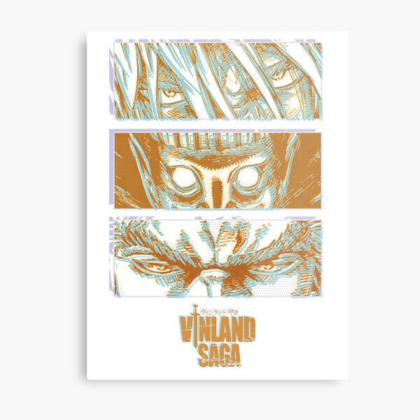 Normanni Metal Print
