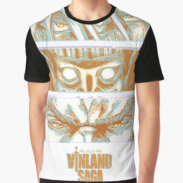 Normanni Graphic T-Shirt