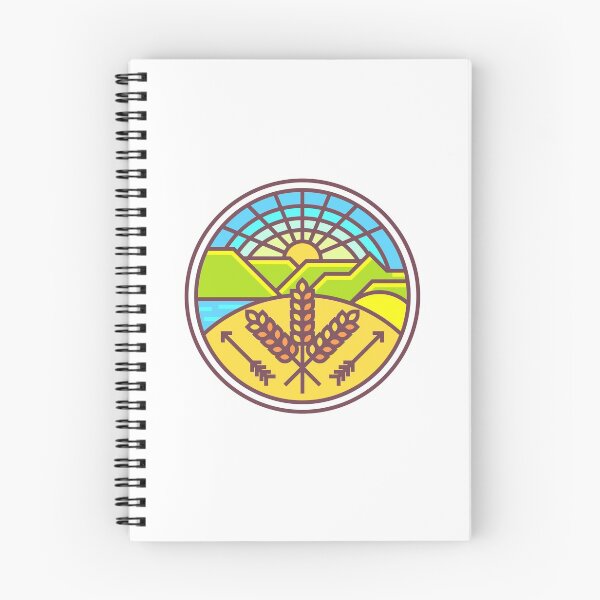 Item preview, Ohio State Crest designed and sold by DarumaCreative's Shop.