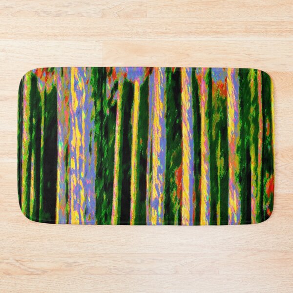 Item preview, Trees #10 designed and sold by Mark Ross.