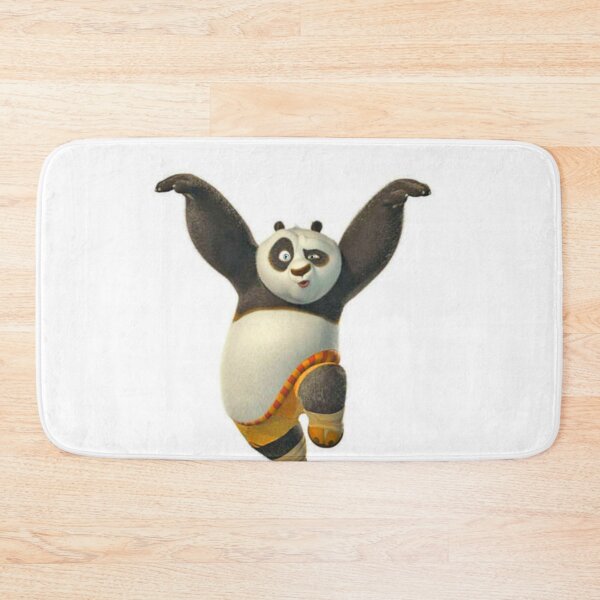 Item preview, Kungfu Panda designed and sold by anurags.