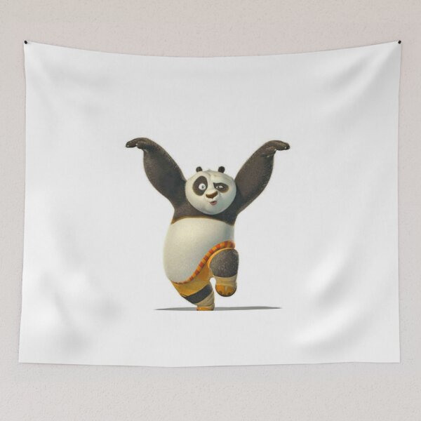 Item preview, Kungfu Panda designed and sold by anurags.