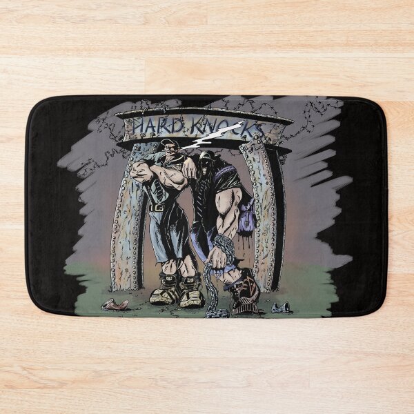 Item preview, School of Hard Knocks designed and sold by Graham Lefroy.
