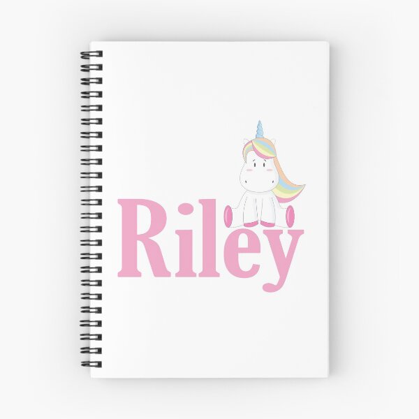 Item preview, Riley Unicorn Cute Kawaii Meaning Valiant designed and sold by ProjectX23.