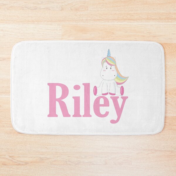 Item preview, Riley Unicorn Cute Kawaii Meaning Valiant designed and sold by ProjectX23.