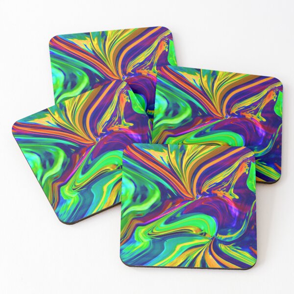 Item preview, Blast of Colour designed and sold by Margaret Stevens.