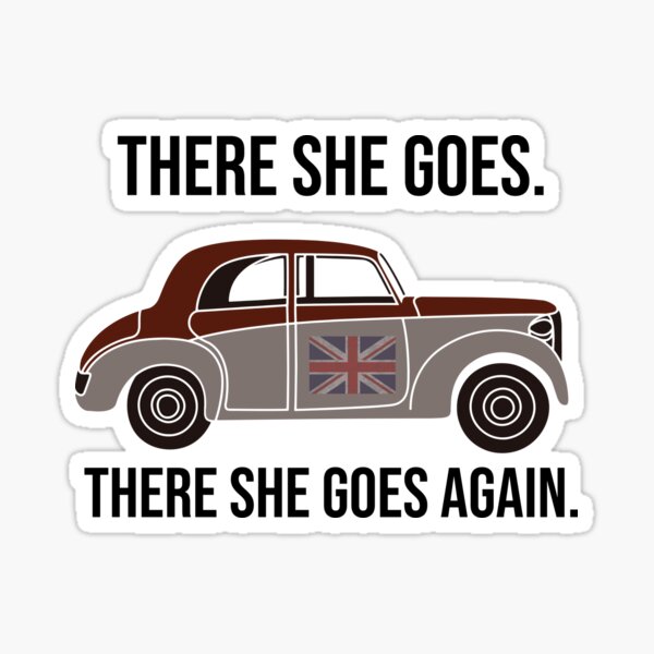 Item preview, The Parent Trap - There She Goes designed and sold by serendipitous08.