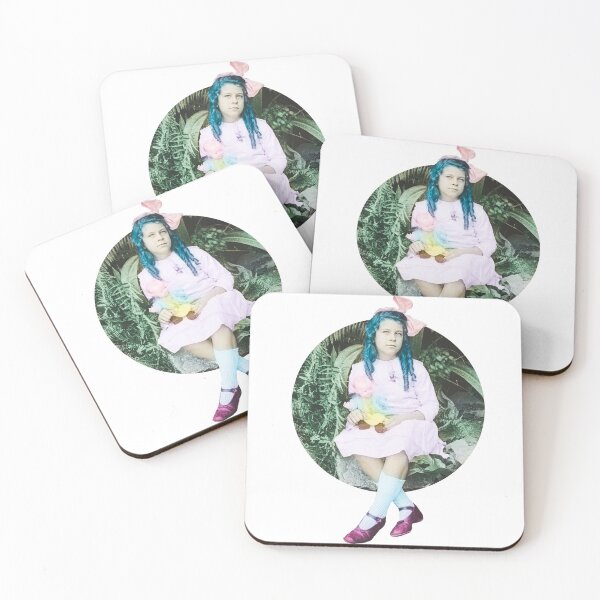 Item preview, Dorthy Fultcher (colorized Vintage Photo) designed and sold by danploof.
