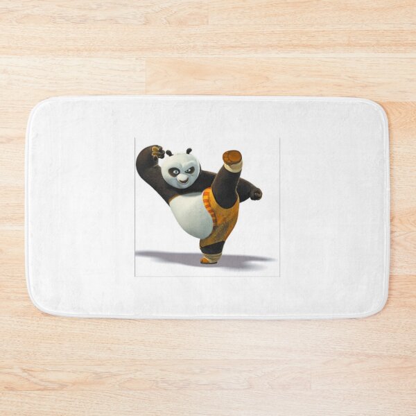 Item preview, Kicking Panda designed and sold by anurags.