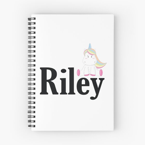 Item preview, Riley Unicorn Cute Kawaii Meaning Valiant designed and sold by ProjectX23.