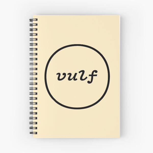 Item preview, Vulfpeck Vulf Logo designed and sold by arieyopie.