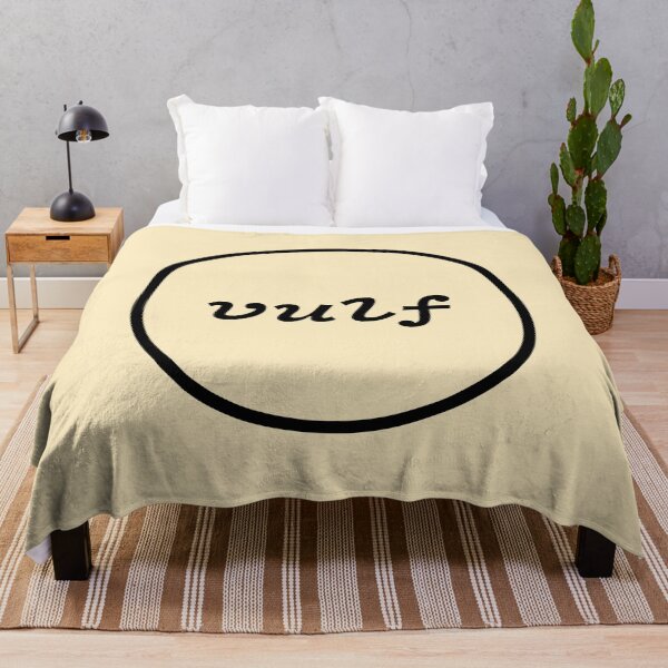 Item preview, Vulfpeck Vulf Logo designed and sold by arieyopie.