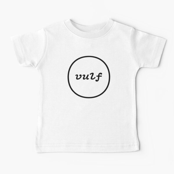 Item preview, Vulfpeck Vulf Logo designed and sold by arieyopie.
