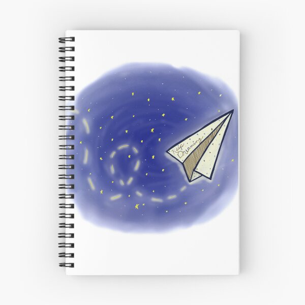 Item preview, Keep Dreaming-- Paper Air Plane designed and sold by T131ArtforHeart.