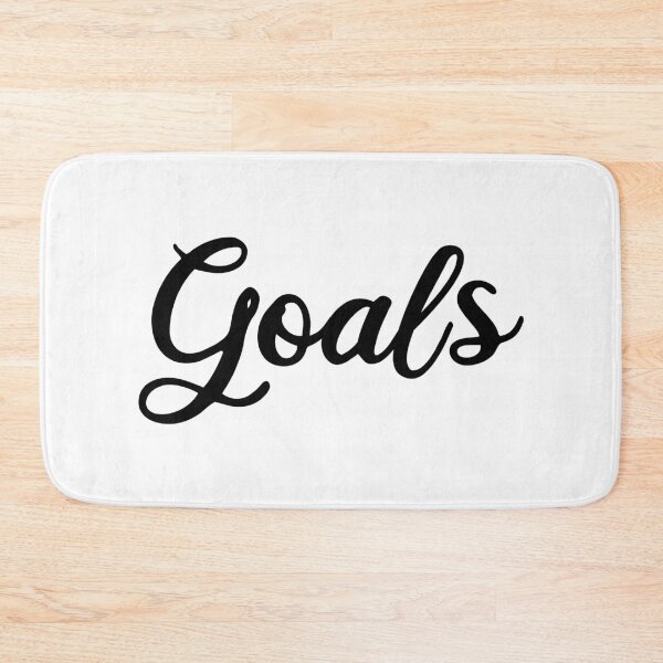 Item preview, Goals - Planner Stickers - Words of Motivation - Inspiring designed and sold by MysticMagpie.