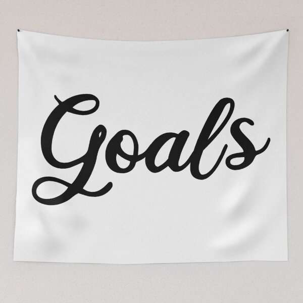 Item preview, Goals - Planner Stickers - Words of Motivation - Inspiring designed and sold by MysticMagpie.