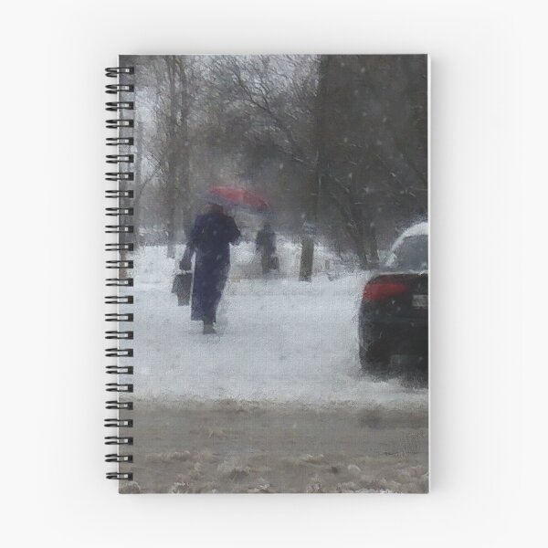 Item preview, evening slush designed and sold by Nikolay Semyonov.
