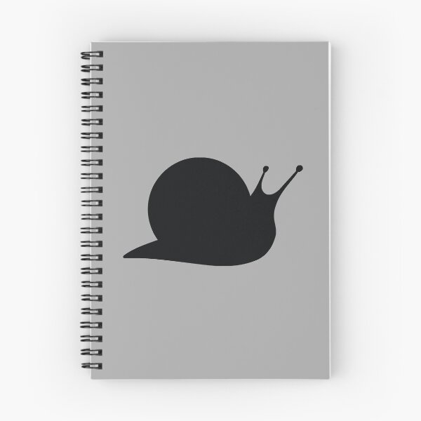 Item preview, Snails designed and sold by lailaolik.