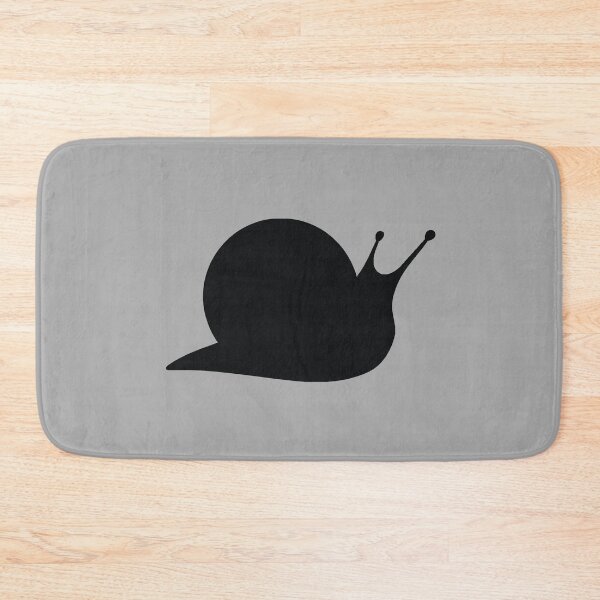 Item preview, Snails designed and sold by lailaolik.