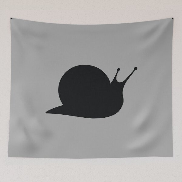 Item preview, Snails designed and sold by lailaolik.