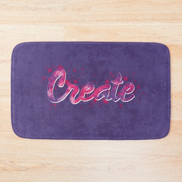 Item preview, Create designed and sold by BethsdaleArt.