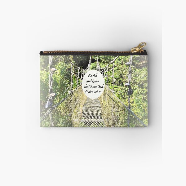 Item preview, Psalm 46:10 designed and sold by EloiseArt.