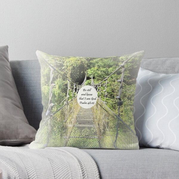 Item preview, Psalm 46:10 designed and sold by EloiseArt.