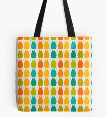 Totoro colors Tote Bag