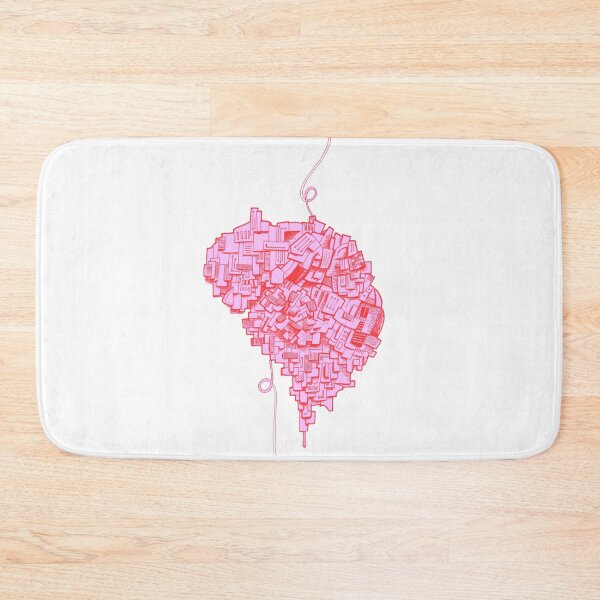 Item preview, Cyberpunk Mindblown - Pinky  designed and sold by fishytan.