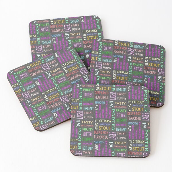 Item preview, CRAFT BEER LOVERS. WHAT KIND ARE U?  designed and sold by CCCREW.