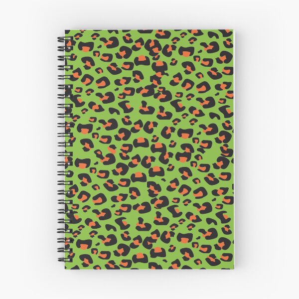 Item preview, Green PInk Leopard designed and sold by dallastxart.