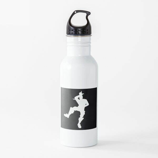 Games Water Bottle Redbubble - roblox games where can u use a moose mount