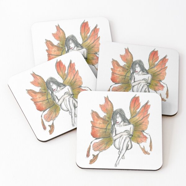 Item preview, Autumn Leaves designed and sold by Markus May.