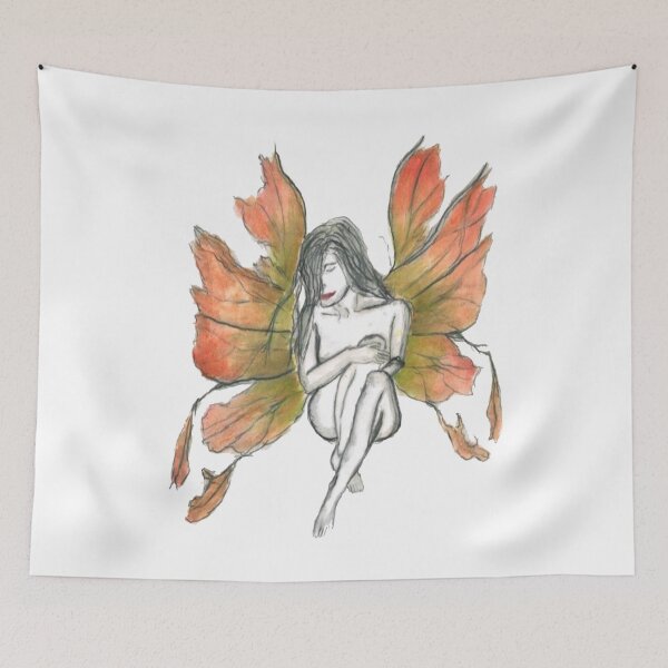 Item preview, Autumn Leaves designed and sold by Markus May.