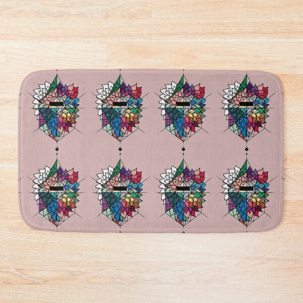 Item preview, Symmetrical Lion designed and sold by PlanetUniverse.