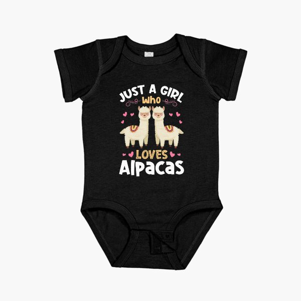 Artikel-Vorschau von Nur ein Mädchen, das Alpakas liebt Geschenk, designt und verkauft von Hananiah Merch.