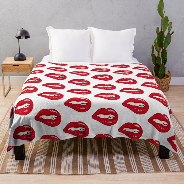 Item preview, Lippy designed and sold by Troy Jacobson.