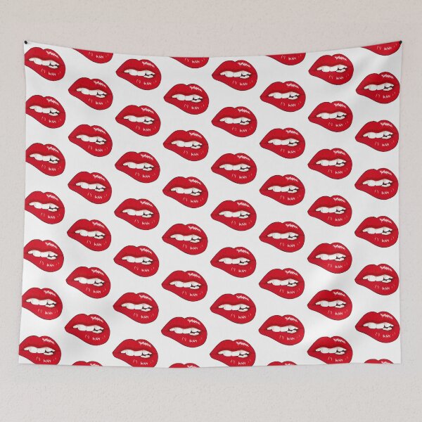 Item preview, Lippy designed and sold by Troy Jacobson.