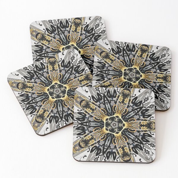 Item preview, Fleur de l'âge d'or designed and sold by Aquila Light Pictures.