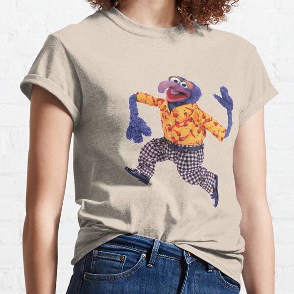 Gay Heading To Brunch (Gonzo) Classic T-Shirt