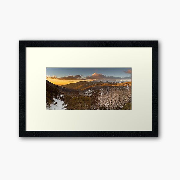 Item preview, Falls Creek designed and sold by MistyVistaPhoto.