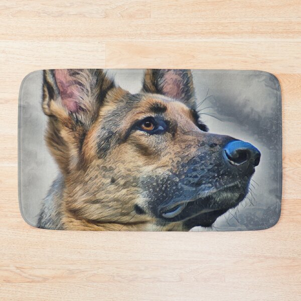 Item preview, German Shepherd designed and sold by Heathermarie321.